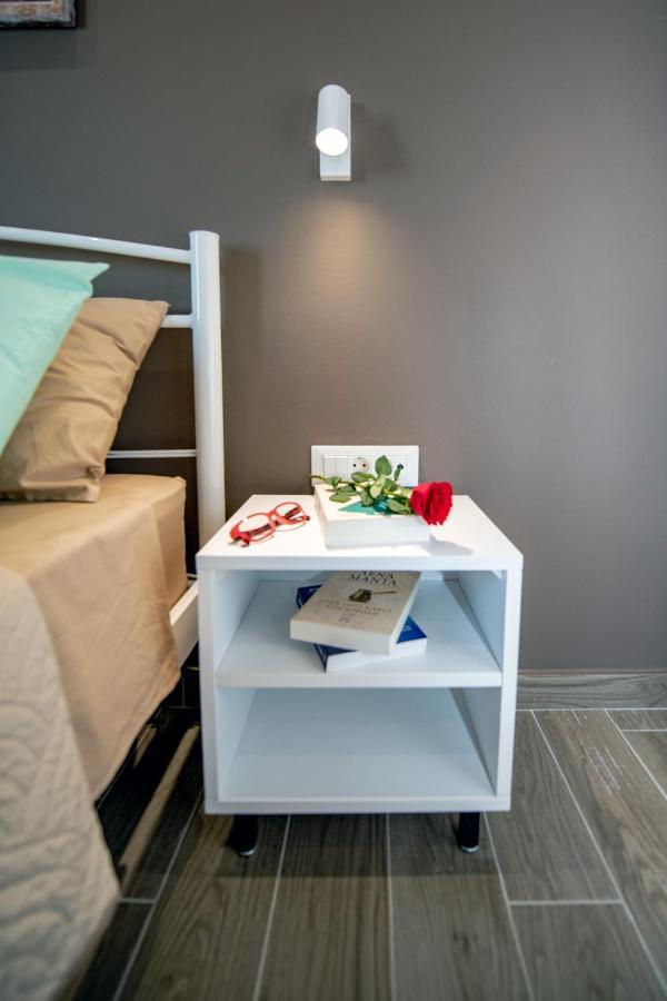 Calma Apartment Rhodes City エクステリア 写真