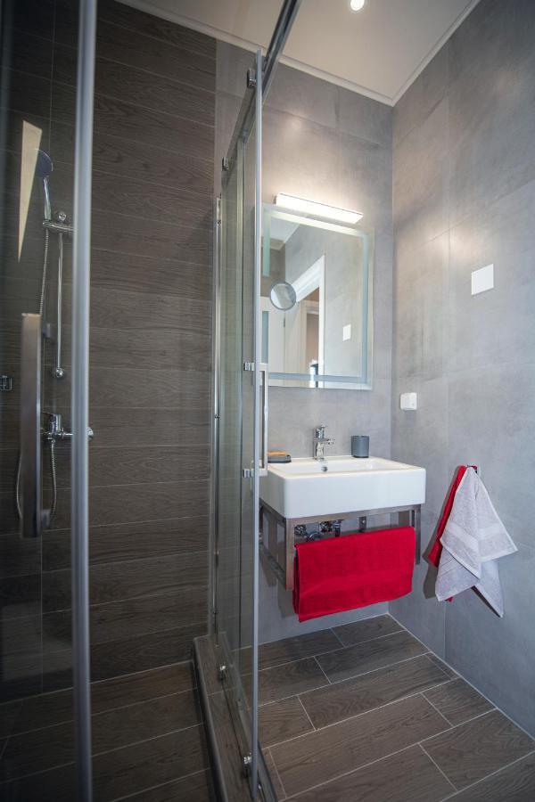 Calma Apartment Rhodes City エクステリア 写真